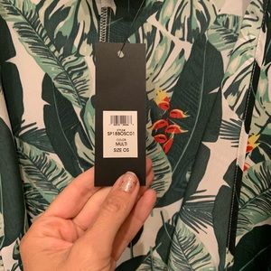 Rachel Zoe NWT caftan